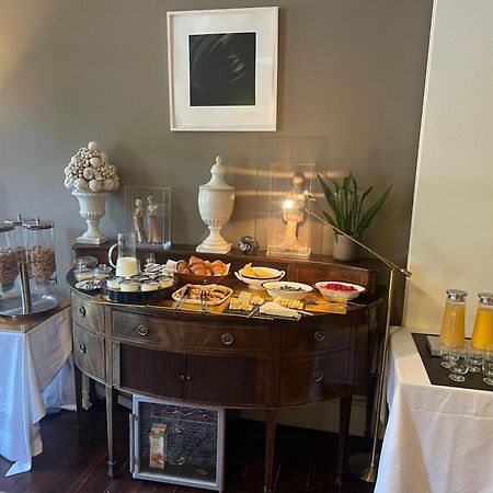 Six Brunton Place Guest House EDI Kültér fotó