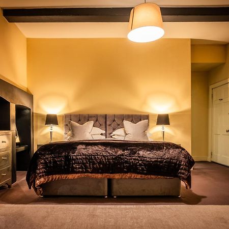 Six Brunton Place Guest House EDI Kültér fotó