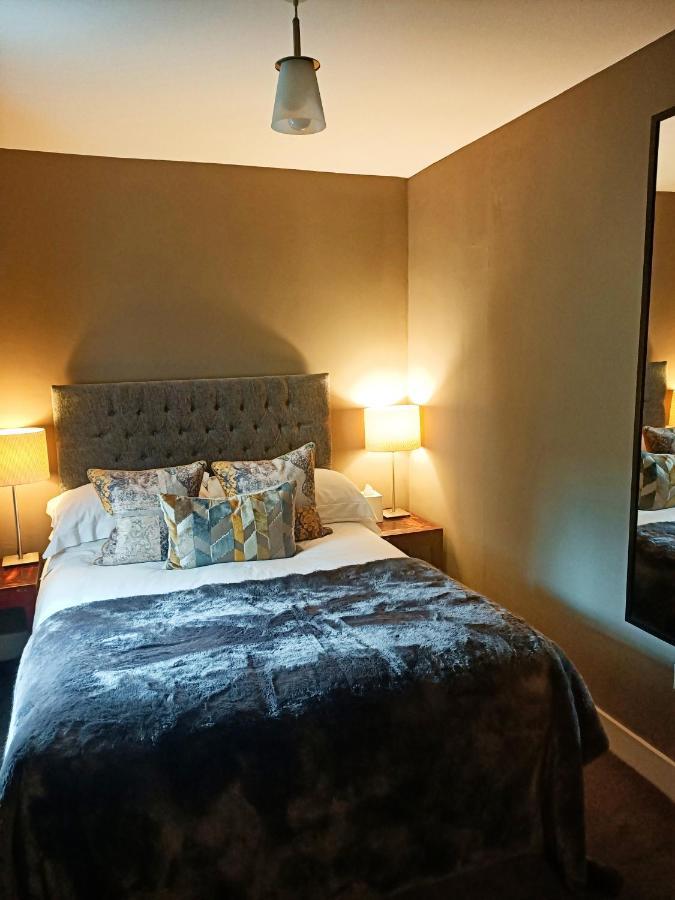 Six Brunton Place Guest House EDI Kültér fotó