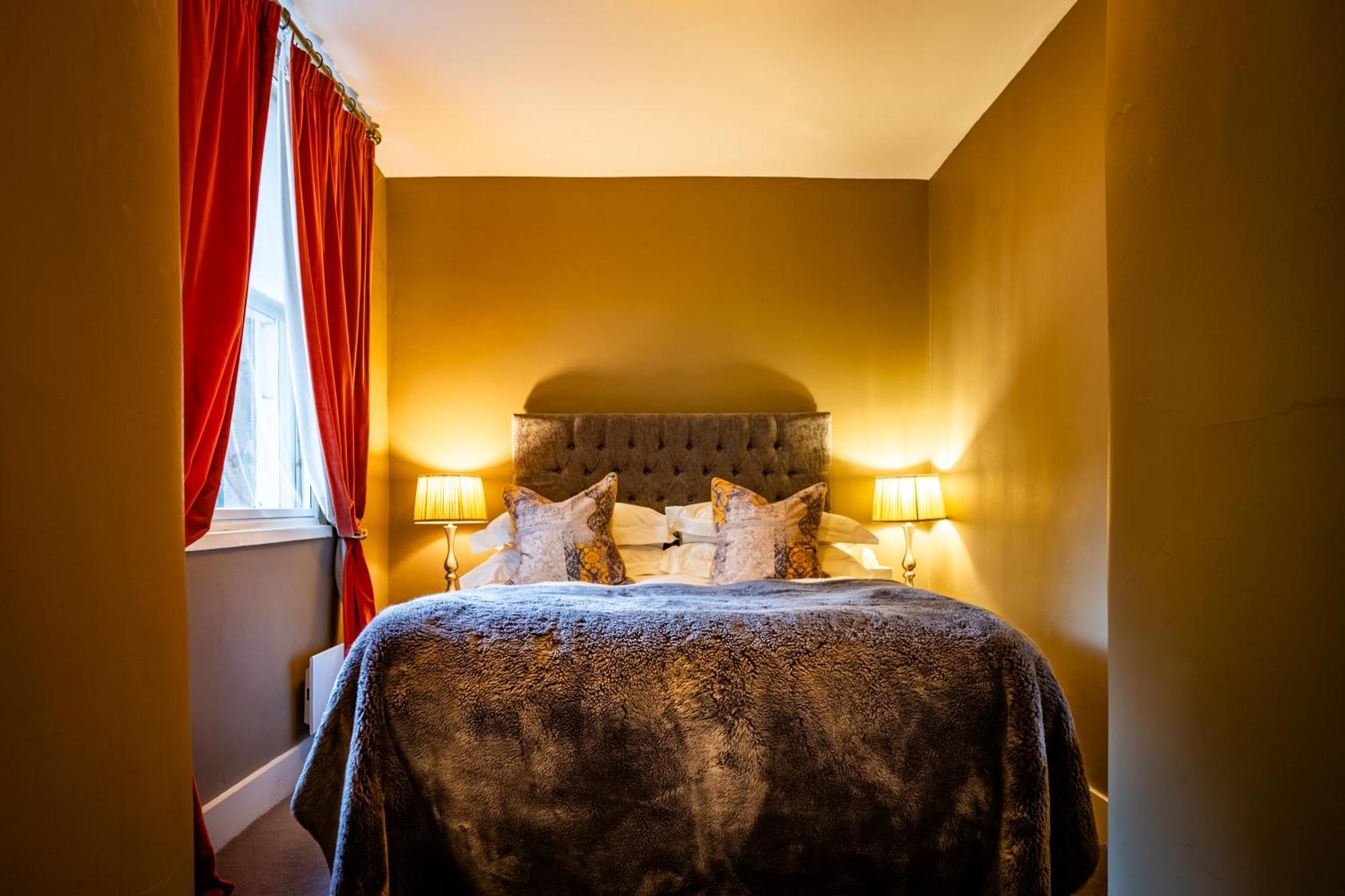 Six Brunton Place Guest House EDI Kültér fotó