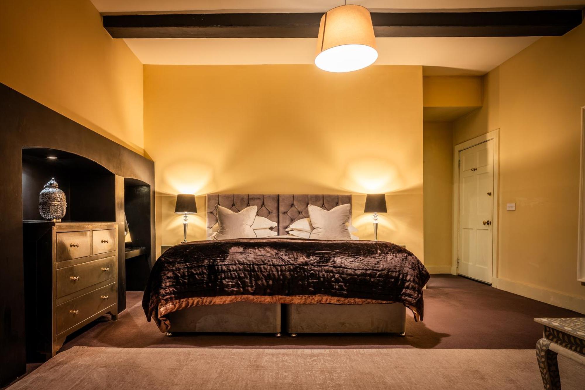 Six Brunton Place Guest House EDI Kültér fotó