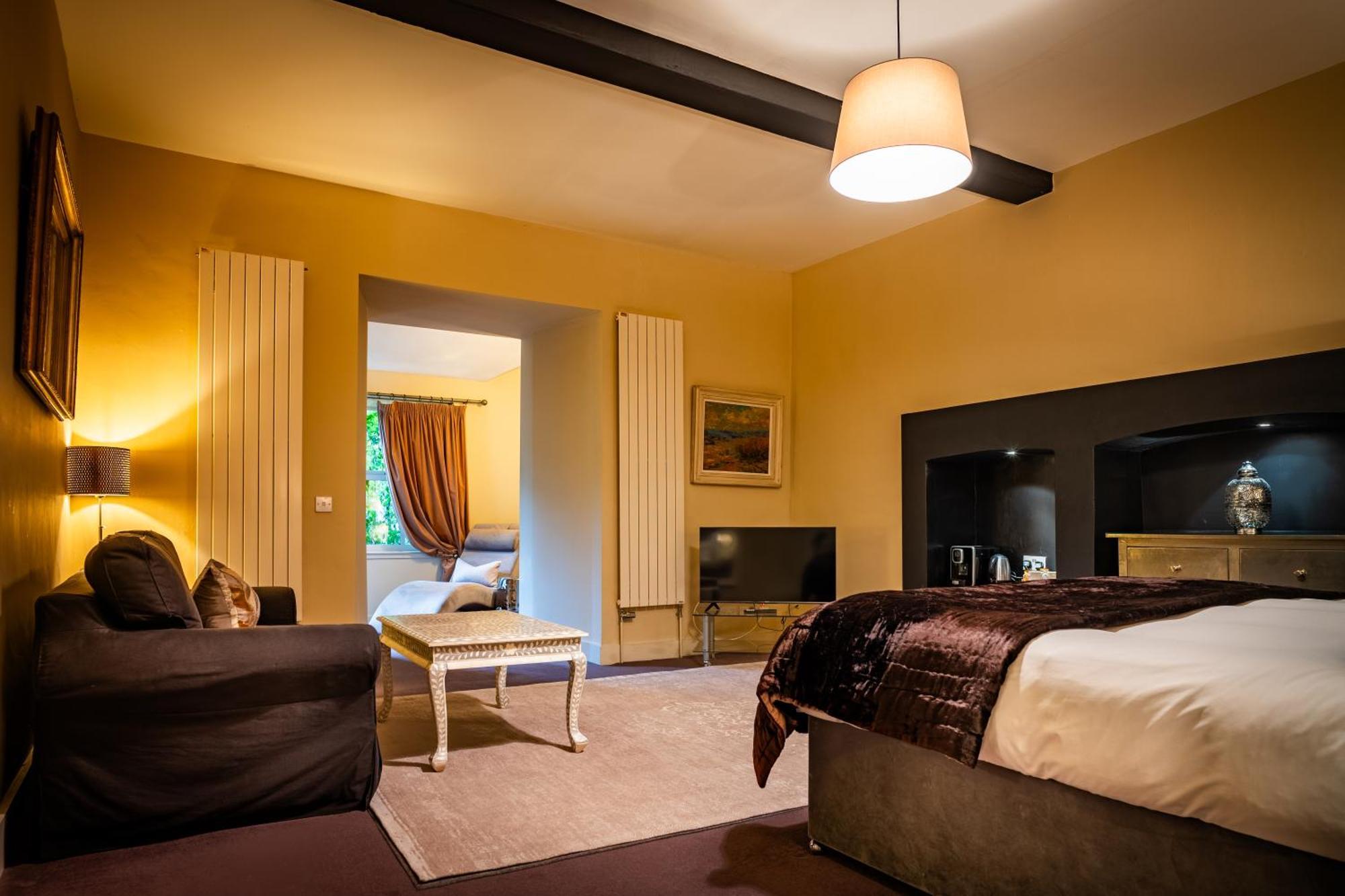 Six Brunton Place Guest House EDI Kültér fotó