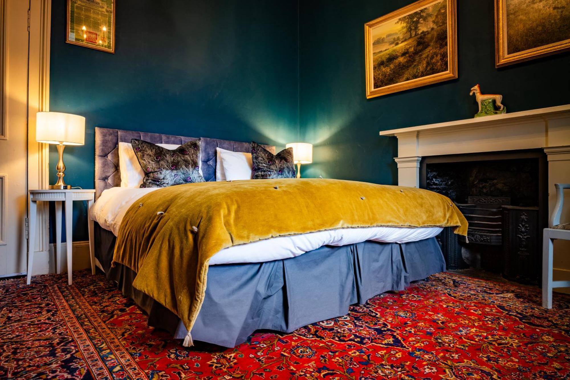 Six Brunton Place Guest House EDI Kültér fotó