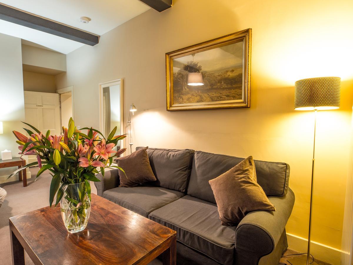 Six Brunton Place Guest House EDI Kültér fotó