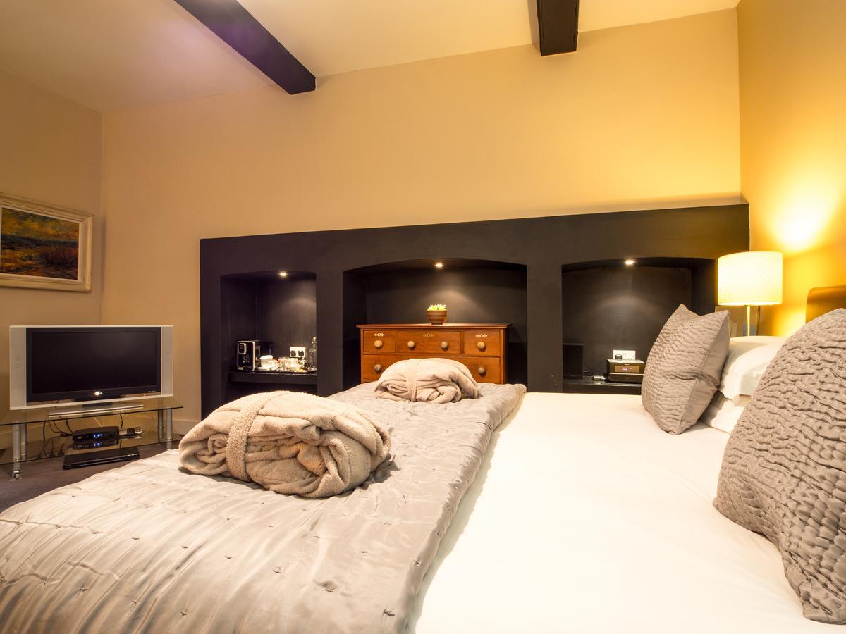 Six Brunton Place Guest House EDI Kültér fotó